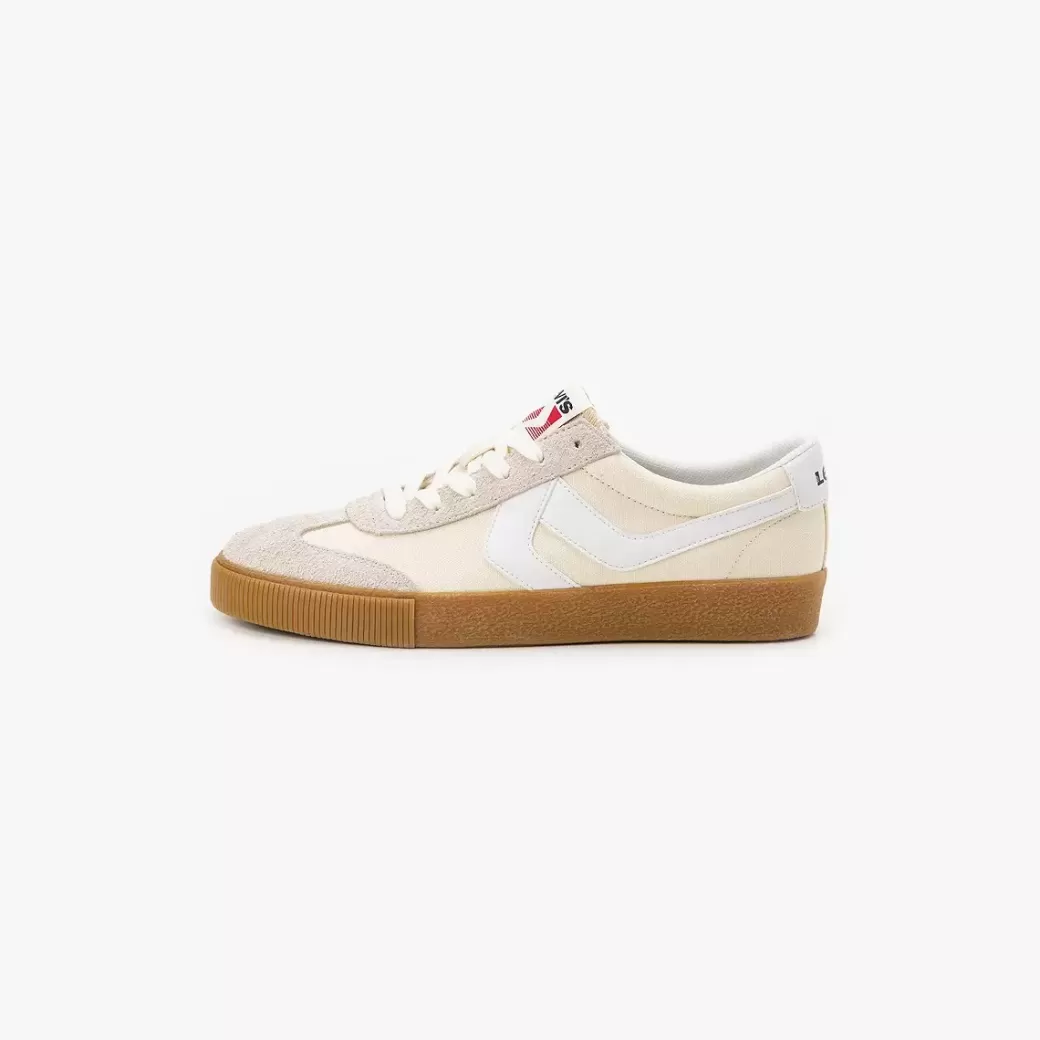 Levi's ® Sneak Damsneakers Hot