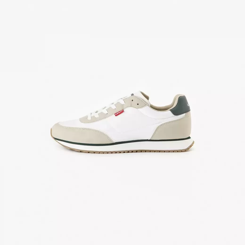 Levi's ® Stag Runner Herrsneakers Cheap