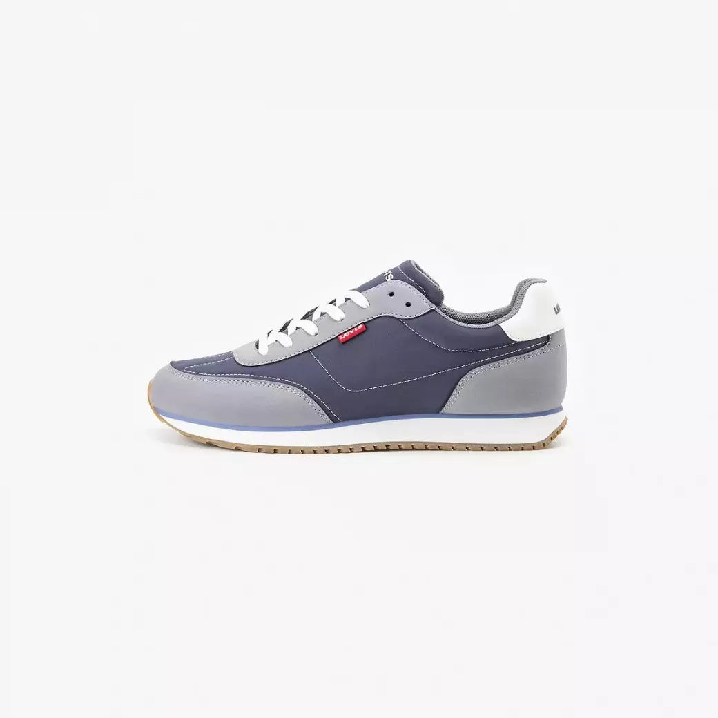 Levi's ® Stag Runner Herrsneakers Flash Sale