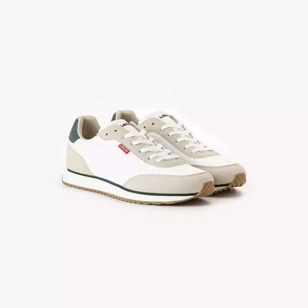 Levi's ® Stag Runner Herrsneakers Cheap