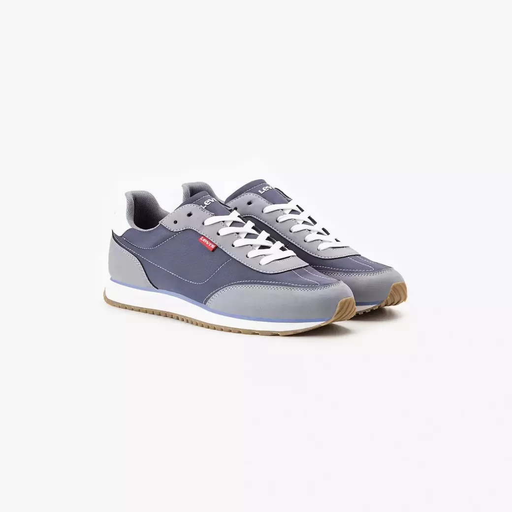 Levi's ® Stag Runner Herrsneakers Flash Sale