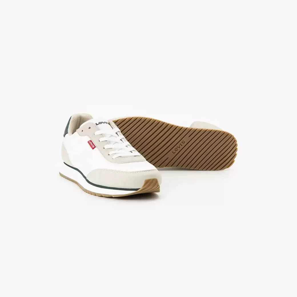 Levi's ® Stag Runner Herrsneakers Cheap