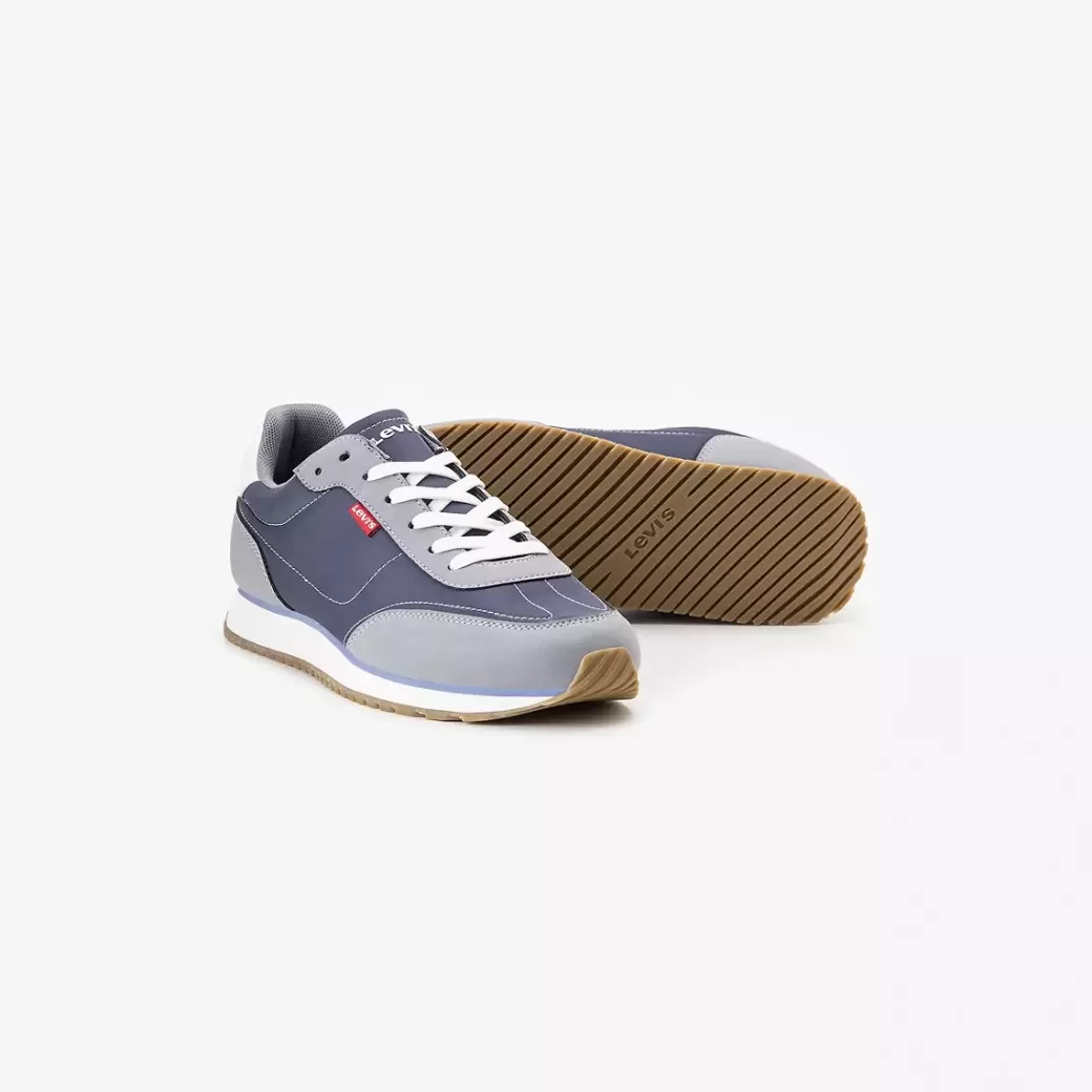 Levi's ® Stag Runner Herrsneakers Flash Sale