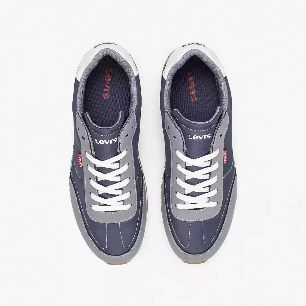 Levi's ® Stag Runner Herrsneakers Flash Sale