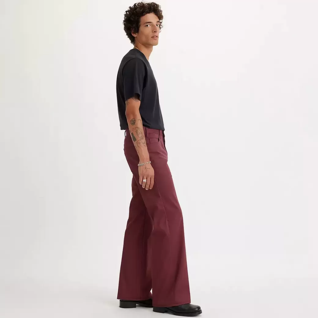 Levi's ® Sta-Prest® Utsvangda Byxor Shop