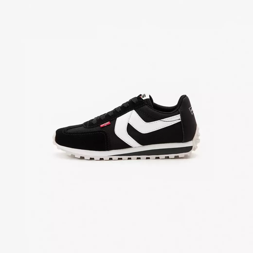 Levi's ® Stryder Red Tab Damsneakers Best