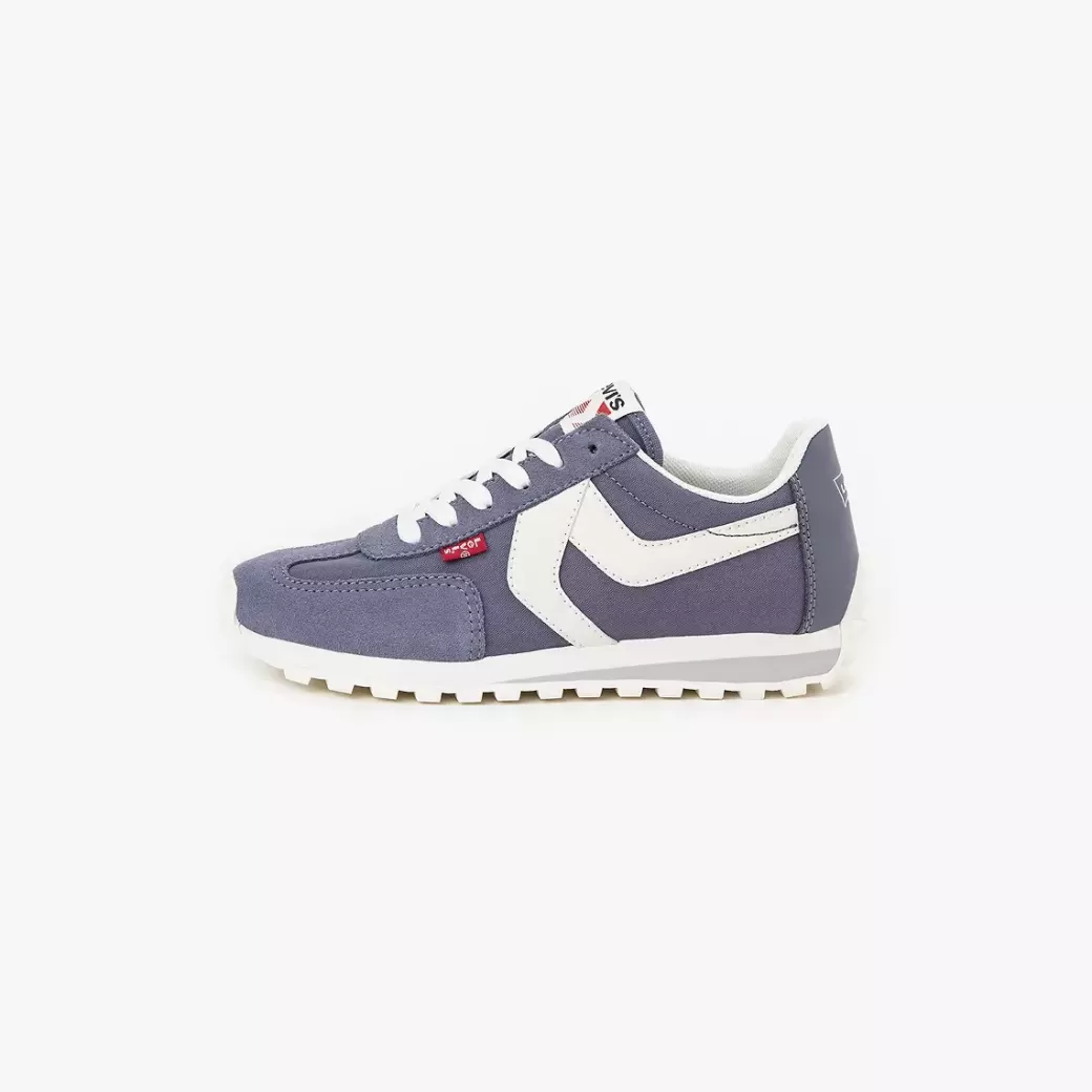 Levi's ® Stryder Red Tab Damsneakers Clearance