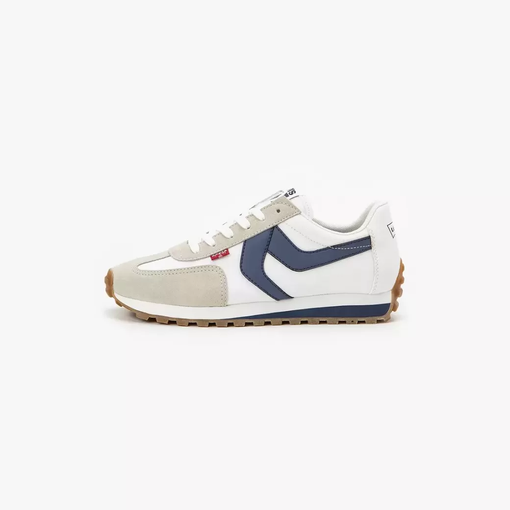 Levi's ® Stryder Red Tab Damsneakers Clearance