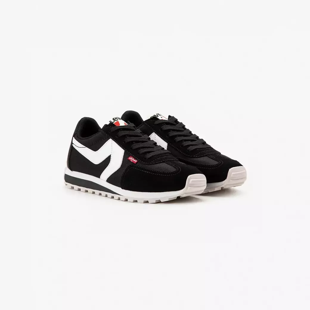 Levi's ® Stryder Red Tab Damsneakers Best