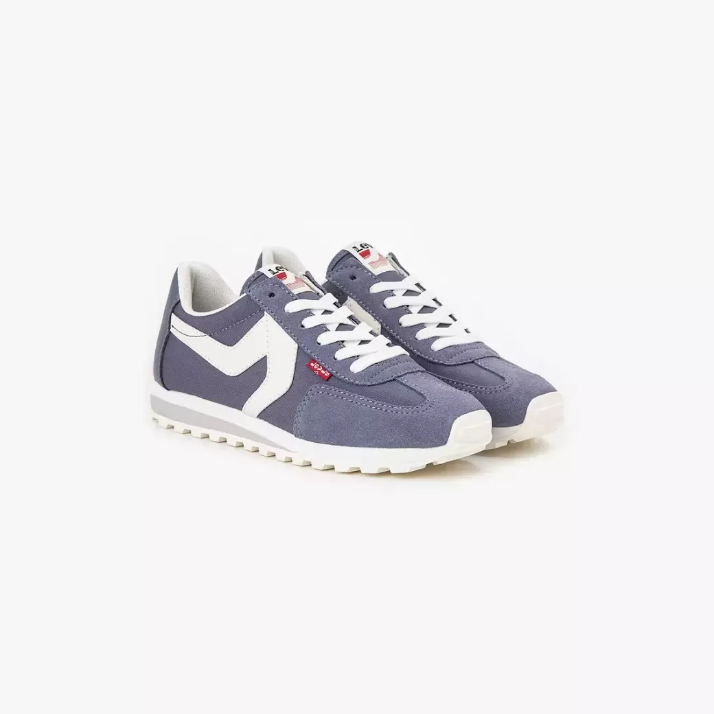 Levi's ® Stryder Red Tab Damsneakers Clearance