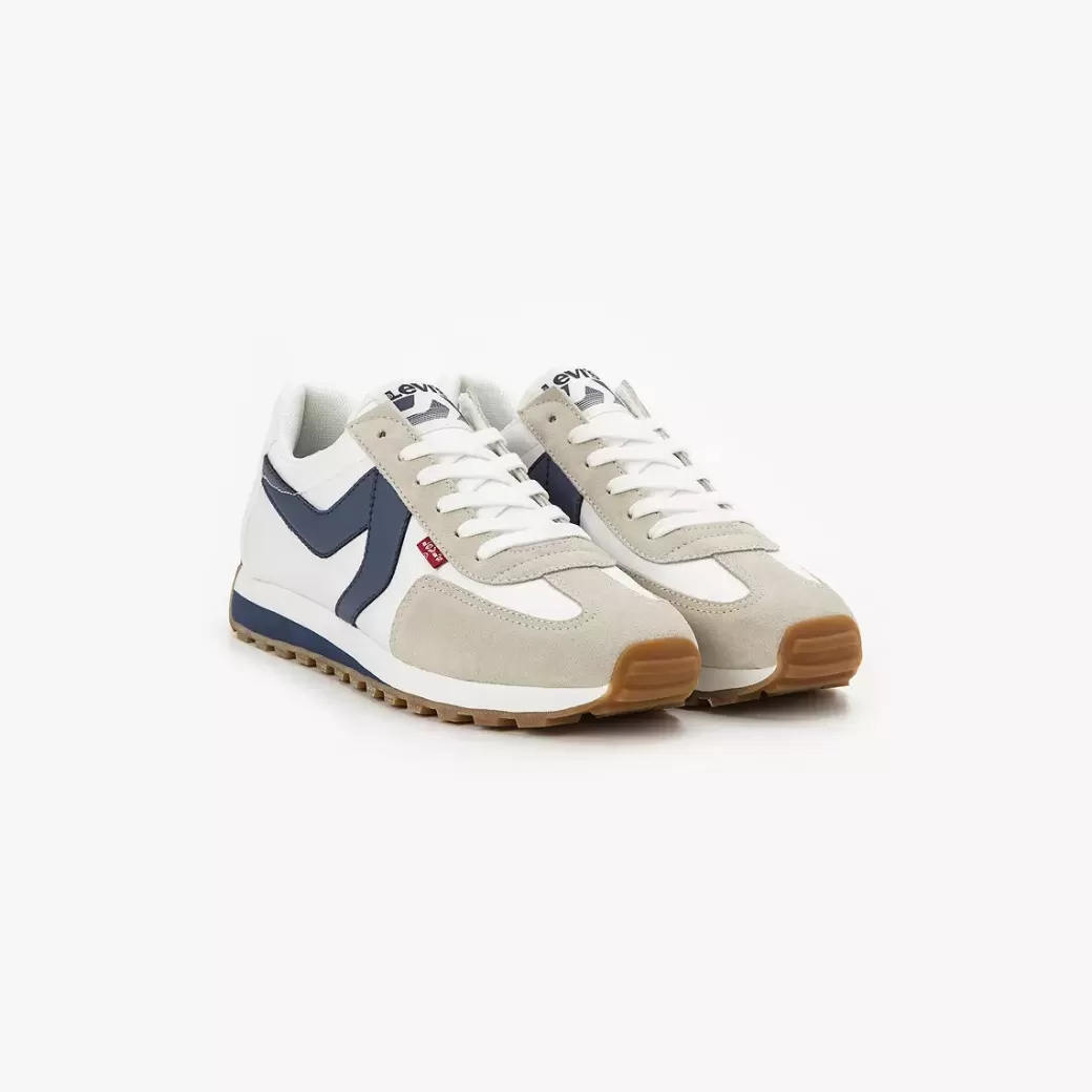 Levi's ® Stryder Red Tab Damsneakers Clearance