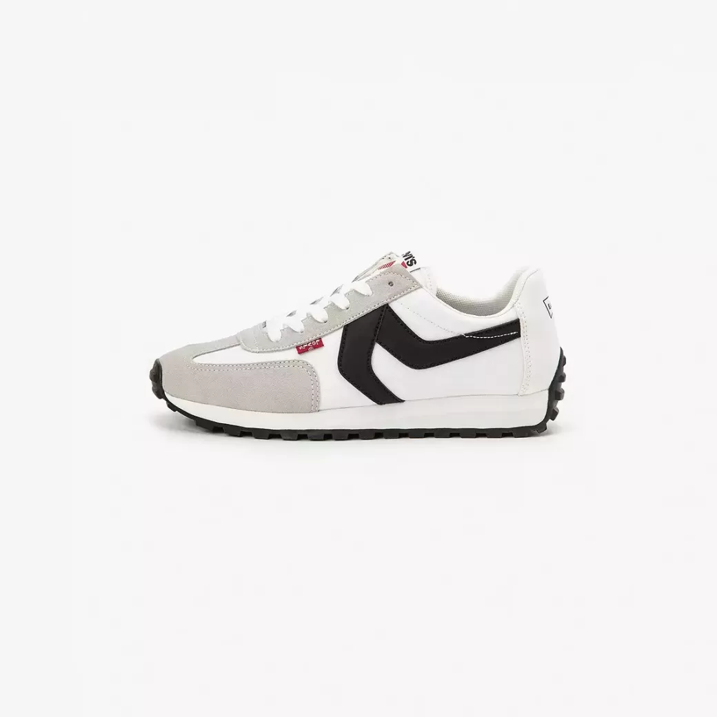 Levi's ® Stryder Red Tab Herrsneakers Best