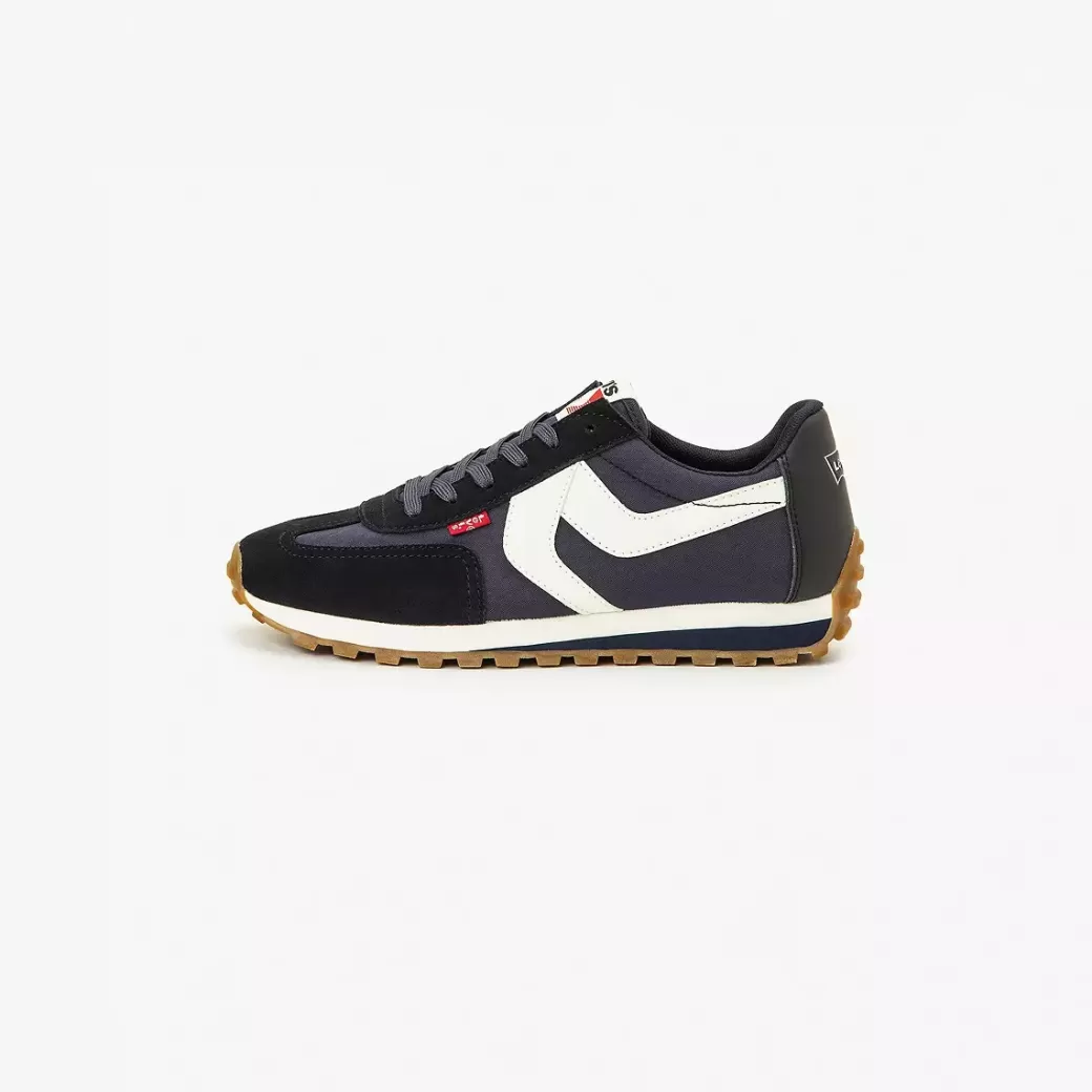 Levi's ® Stryder Red Tab Herrsneakers Fashion