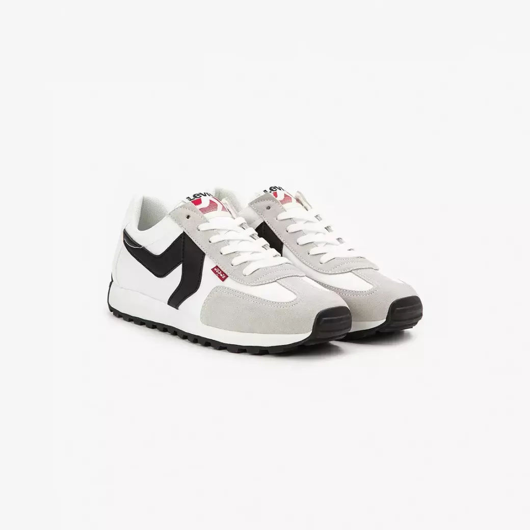 Levi's ® Stryder Red Tab Herrsneakers Best