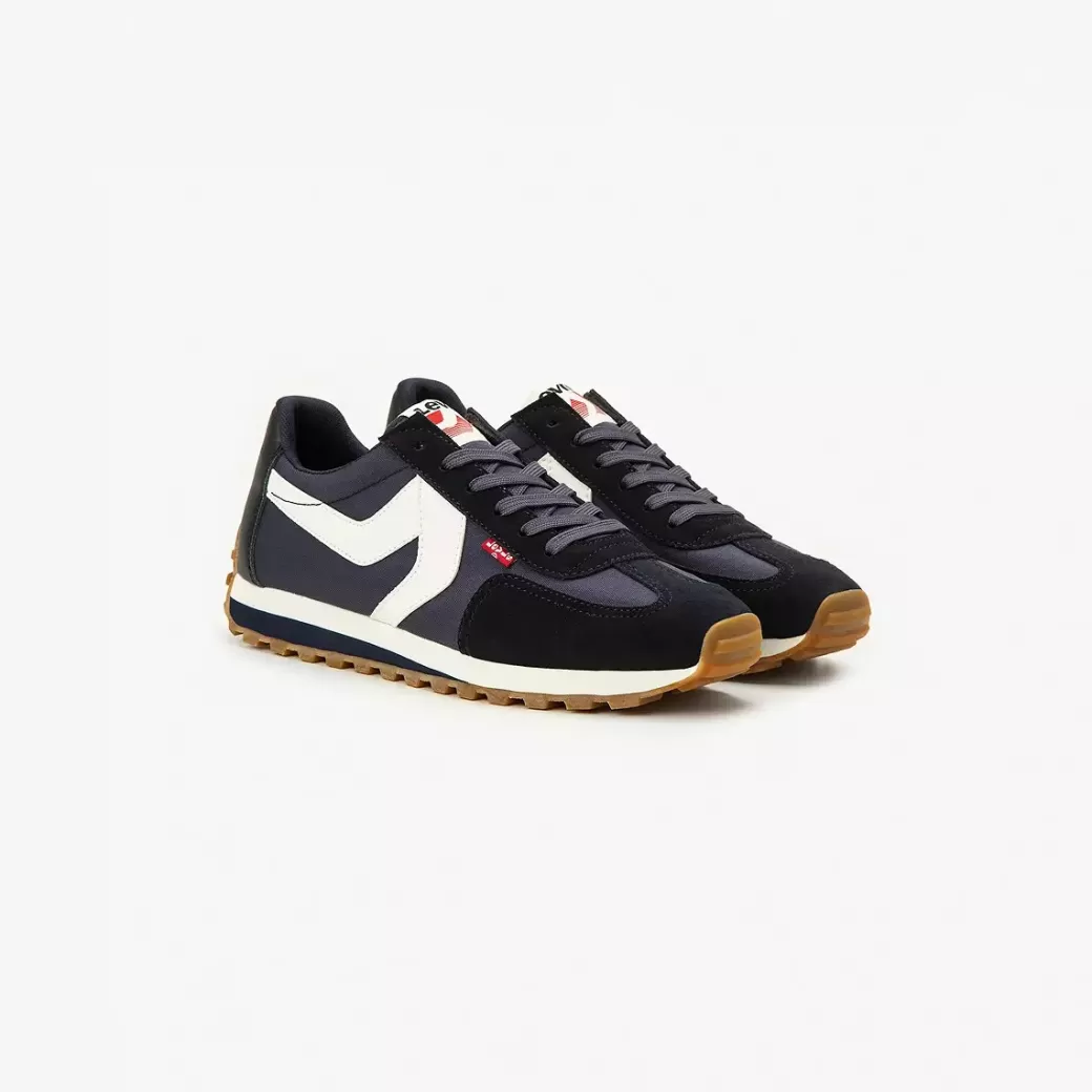 Levi's ® Stryder Red Tab Herrsneakers Fashion