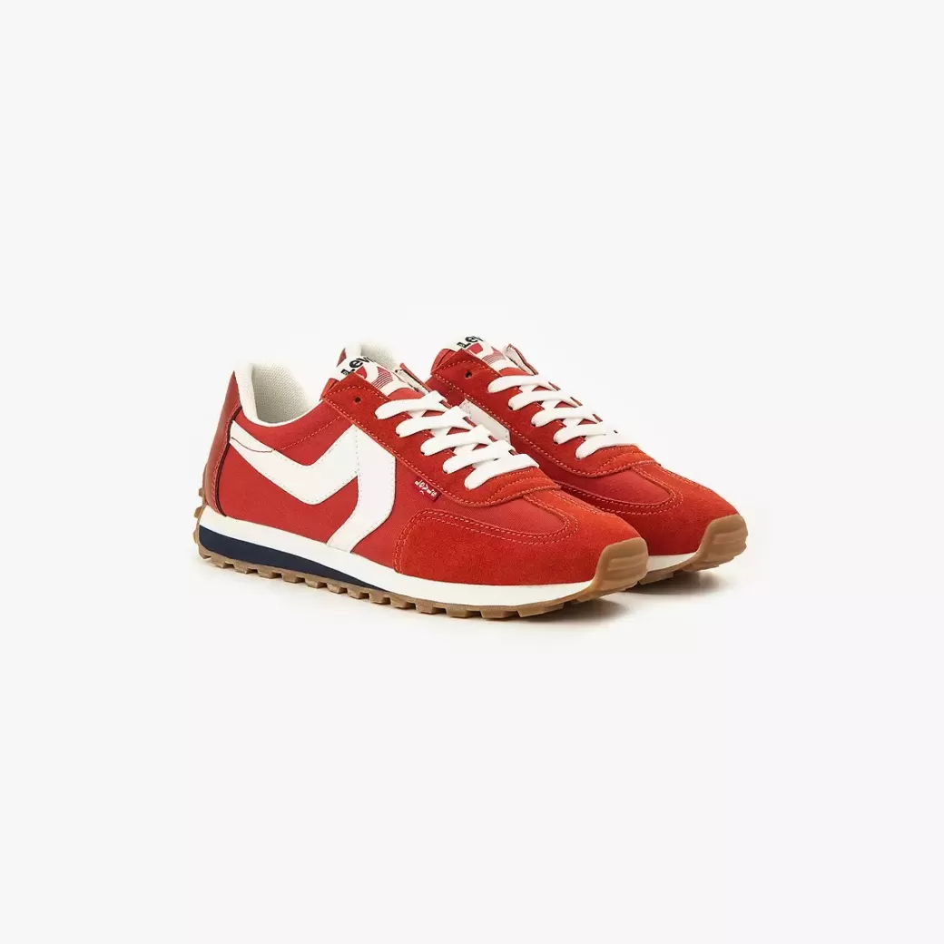 Levi's ® Stryder Red Tab Herrsneakers Outlet
