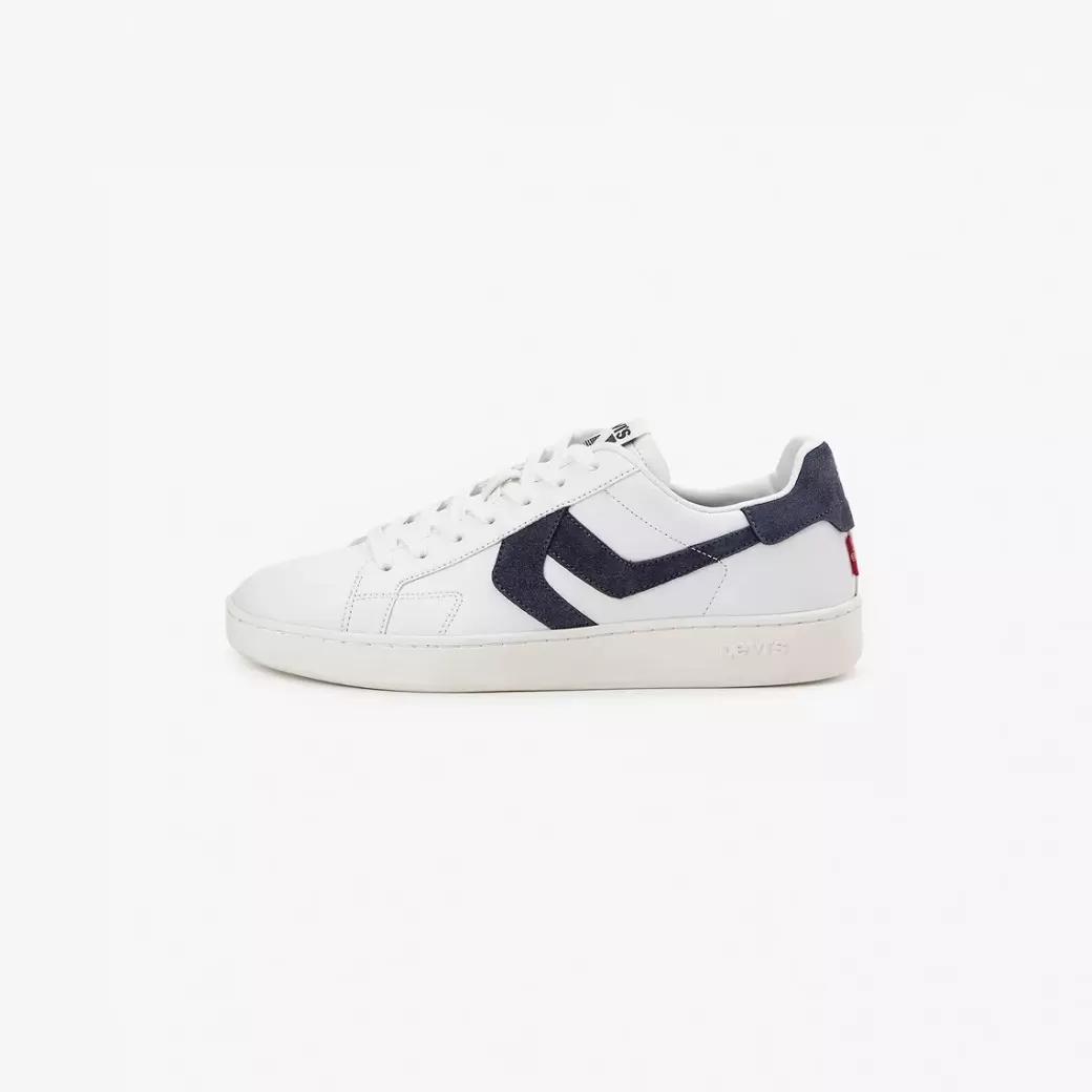 Levi's ® Swift Herrsneakers Cheap