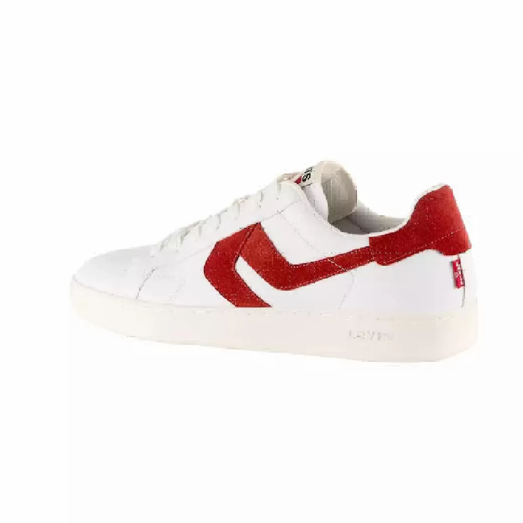 Levi's ® Swift Herrsneakers Outlet