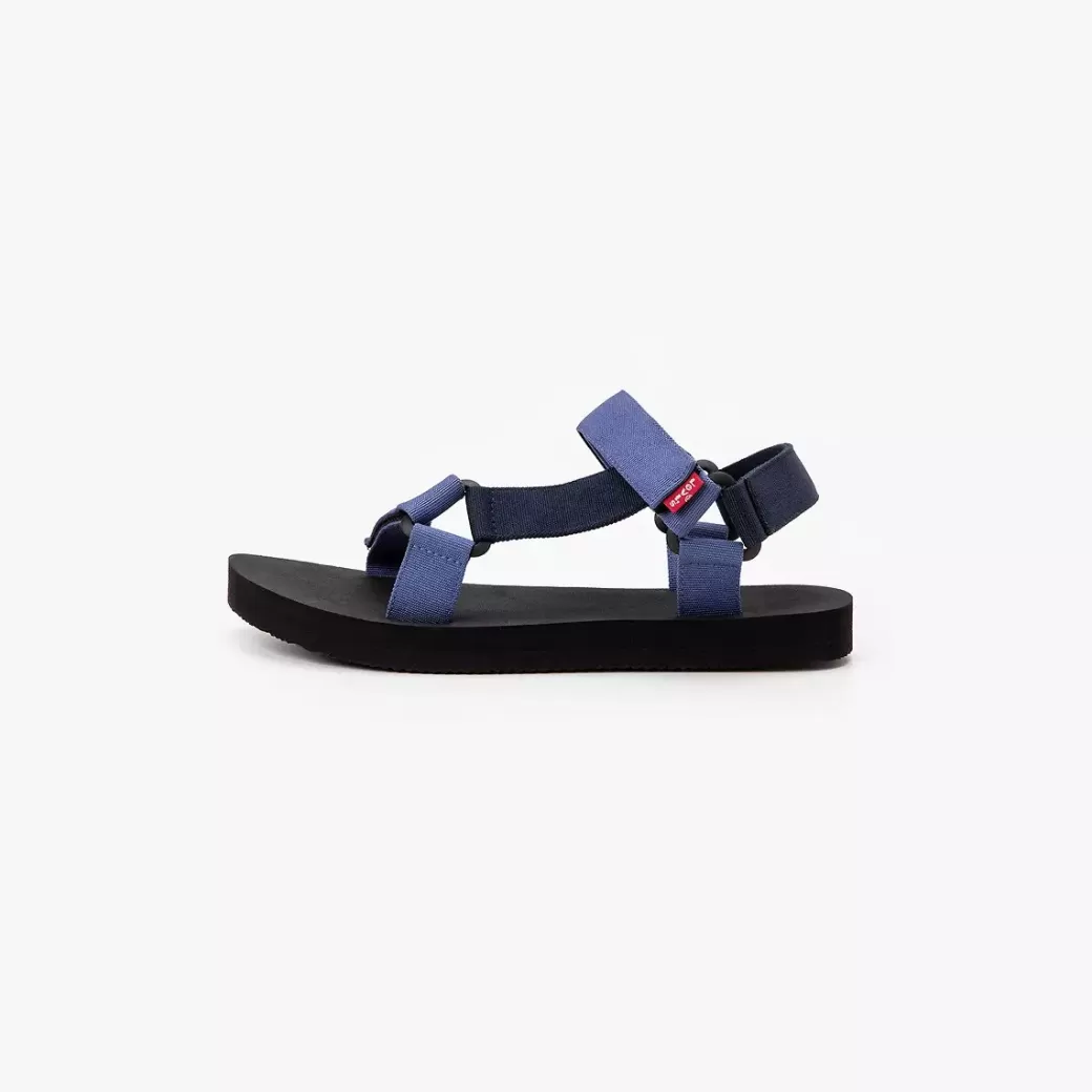Levi's ® Tahoe-Herrsandaler Discount