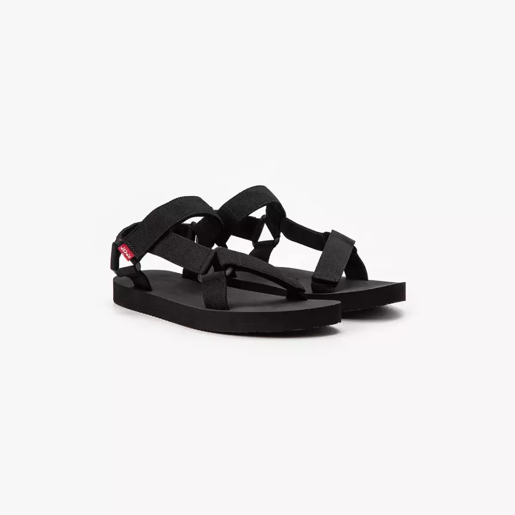 Levi's ® Tahoe-Herrsandaler Outlet