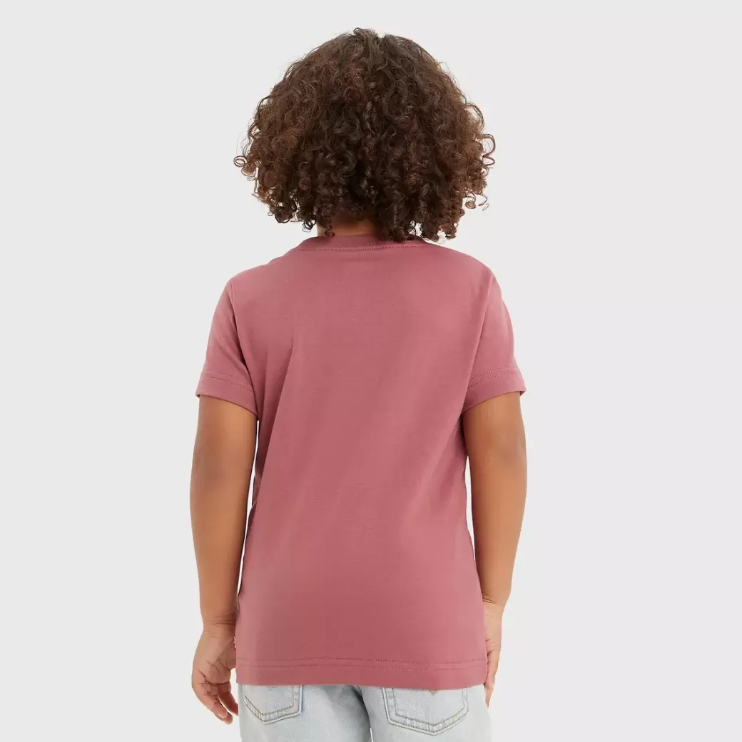 Levi's Levis T-Shirt Helt Av Naturmaterial For Barn Fashion