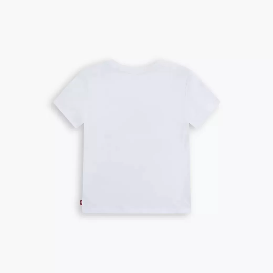 Levi's Levis T-Shirt I Ekologisk Material For Barn Cheap