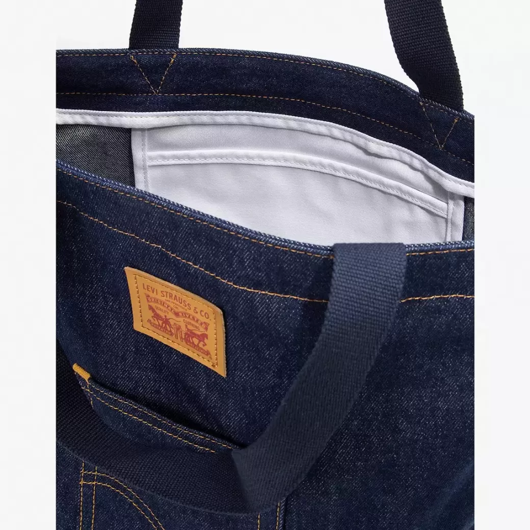 Levi's ® Tygvaska Med Bakficka Cheap
