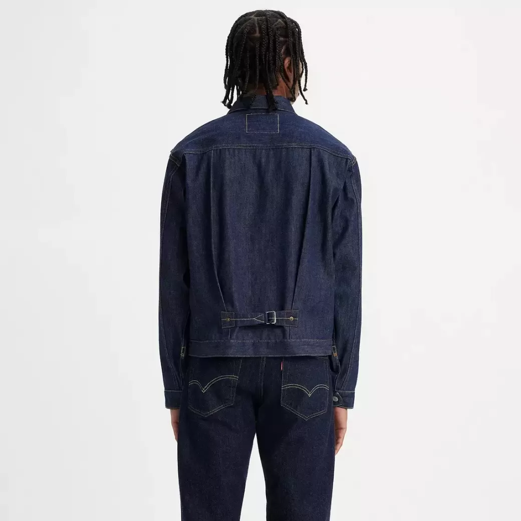 Levi's ® Vintage Clothing 1936 Type I Jacka Best