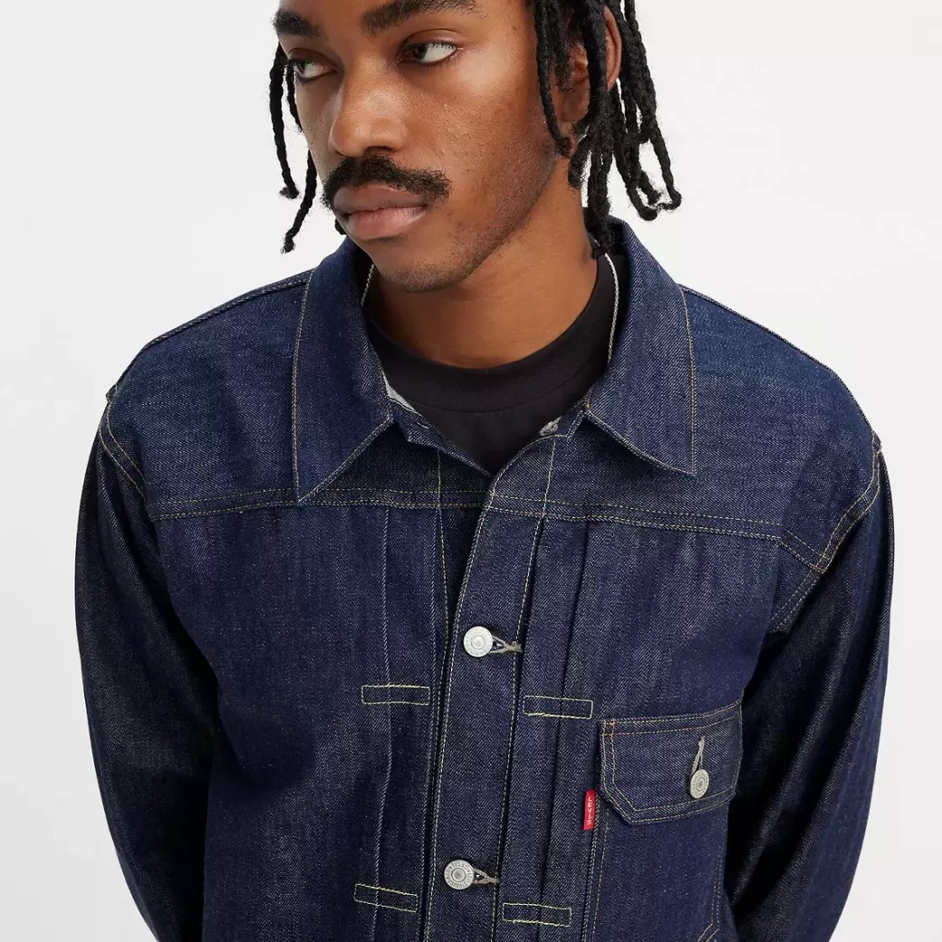 Levi's ® Vintage Clothing 1936 Type I Jacka Best