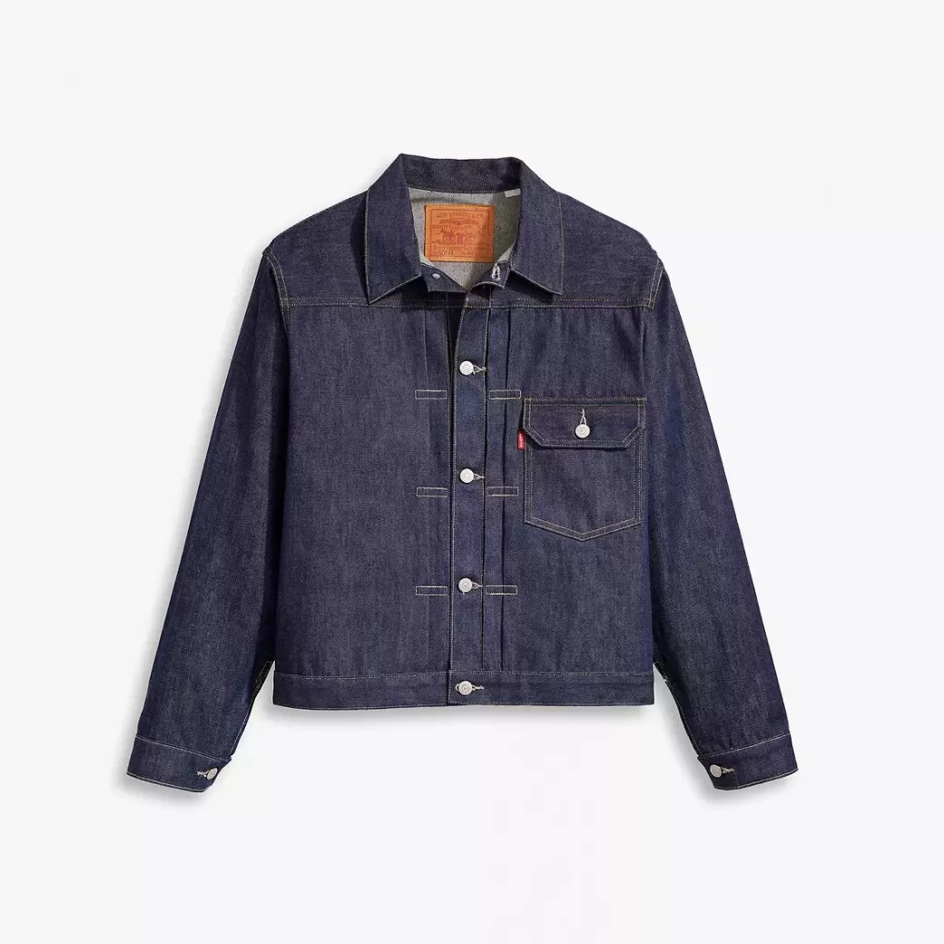 Levi's ® Vintage Clothing 1936 Type I Jacka Best