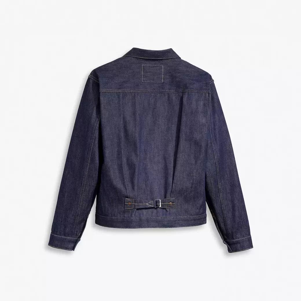 Levi's ® Vintage Clothing 1936 Type I Jacka Best