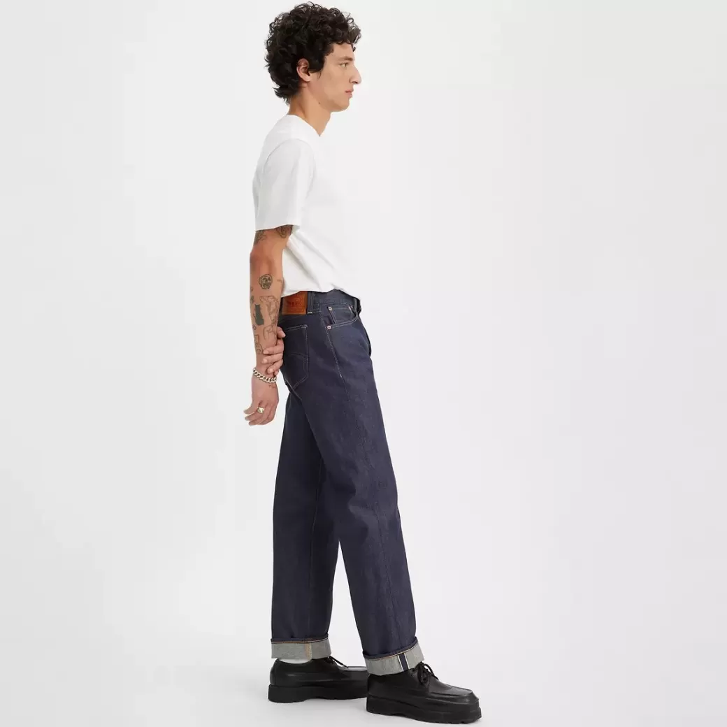 Levi's ® Vintage Clothing 1937 501® Jeans Hot