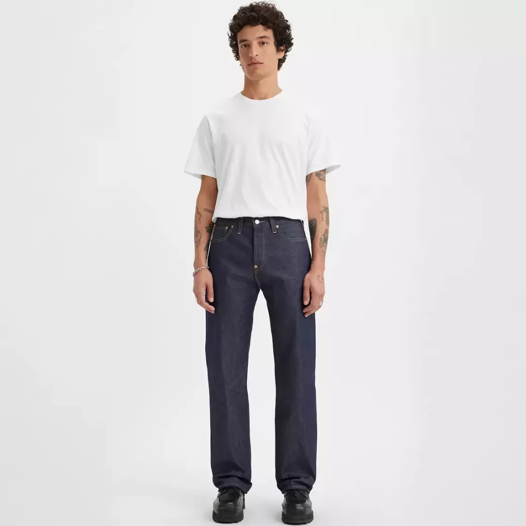 Levi's ® Vintage Clothing 1937 501® Jeans Hot