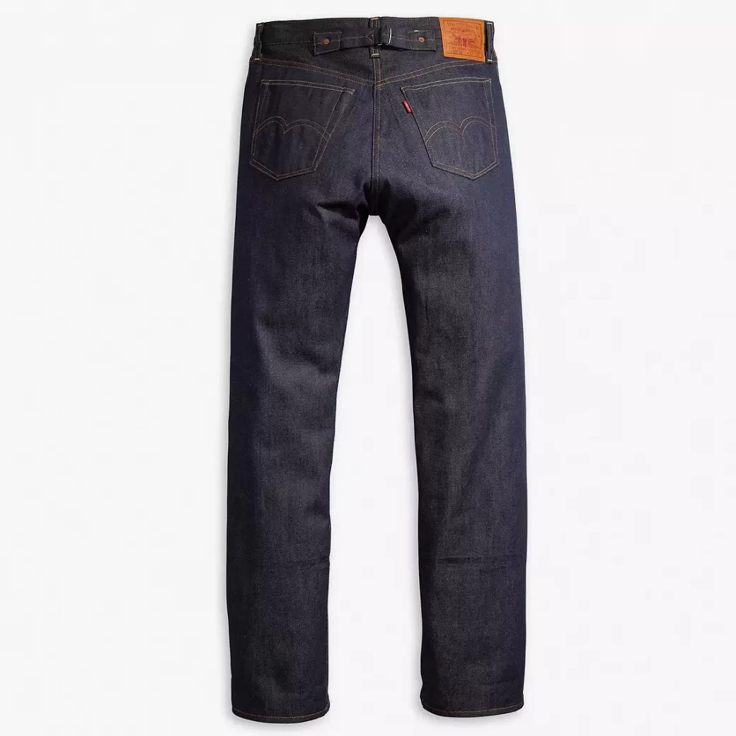 Levi's ® Vintage Clothing 1937 501® Jeans Hot