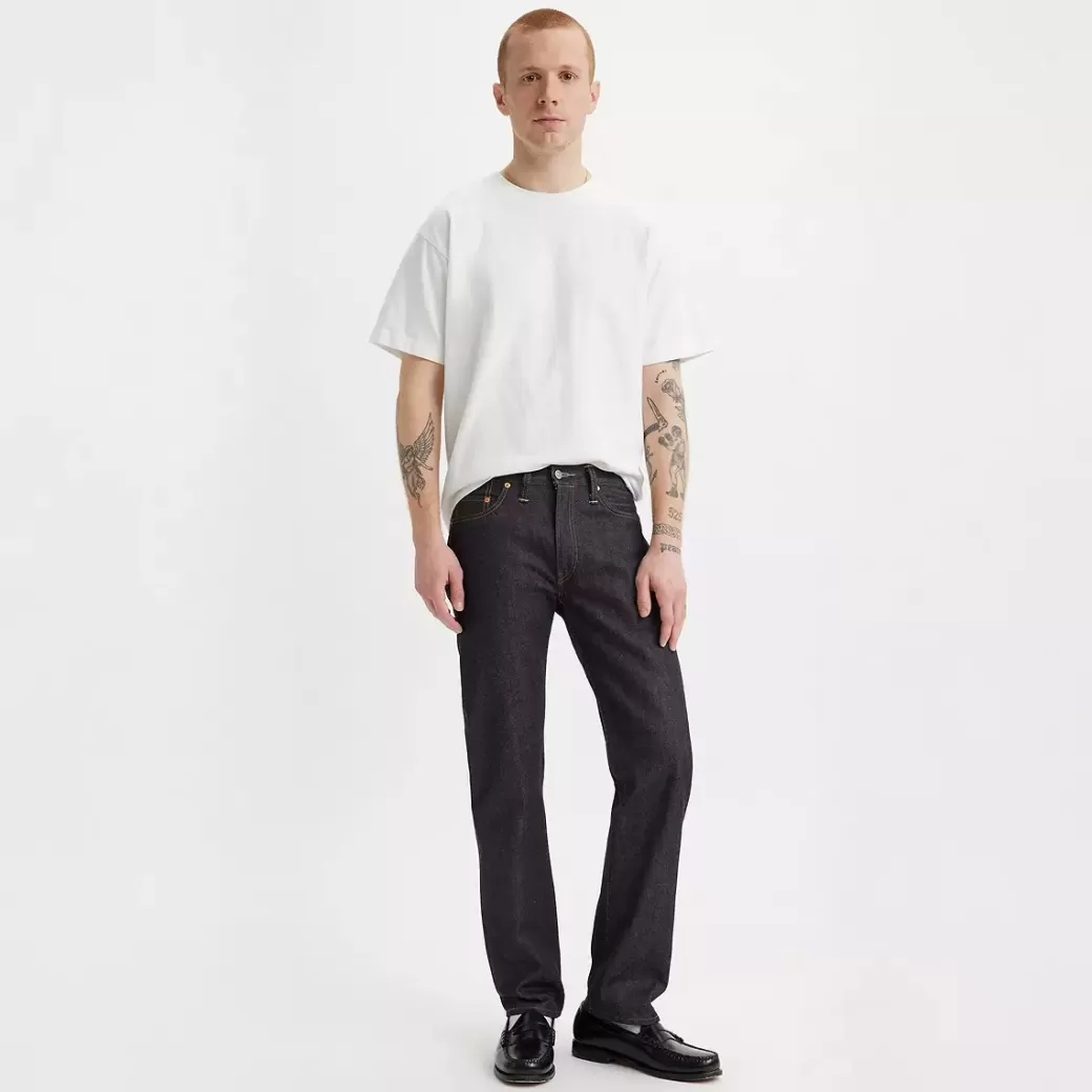 Levi's ® Vintage Clothing 1954 501® Jeans Fashion