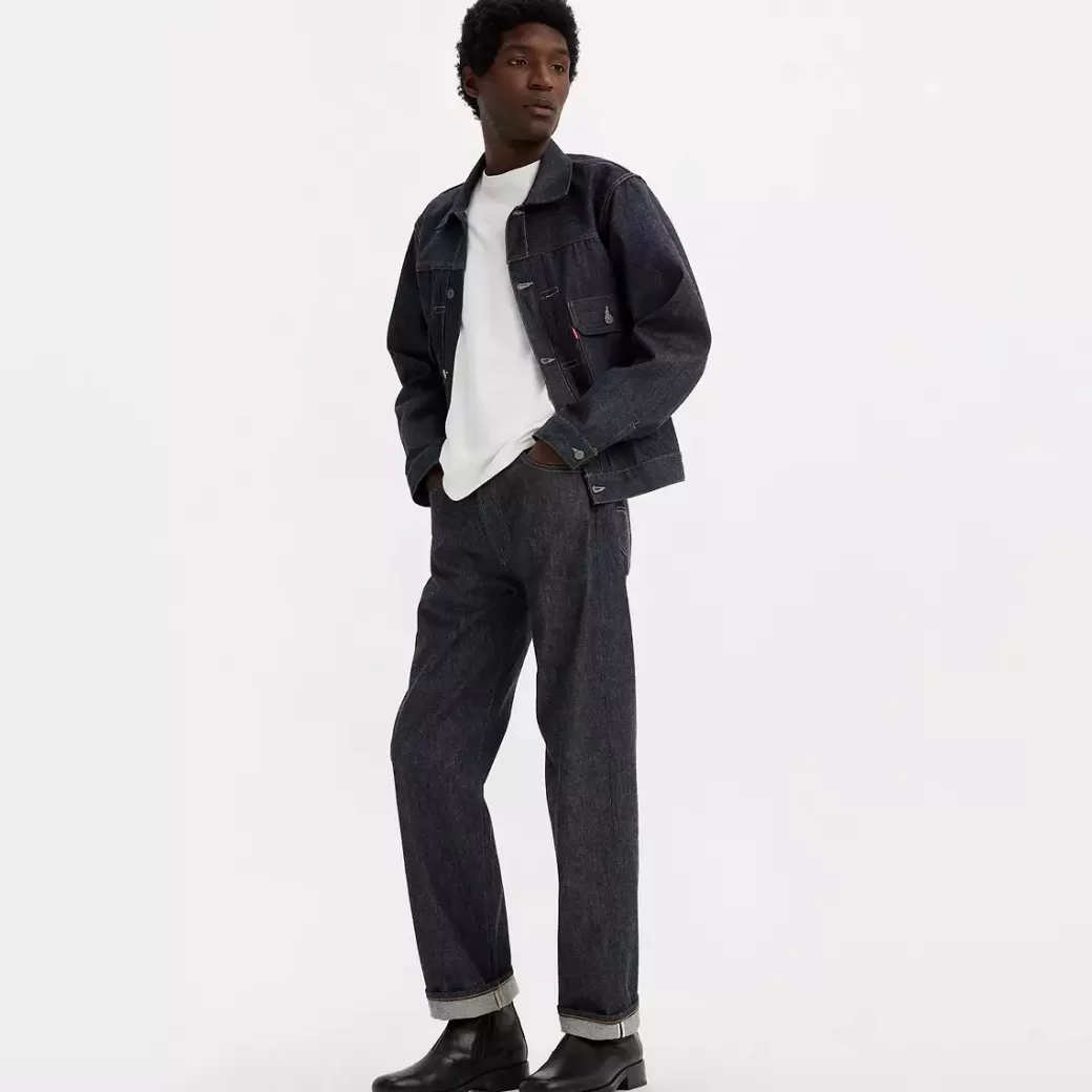 Levi's ® Vintage Clothing 1955 501® Jeans Clearance