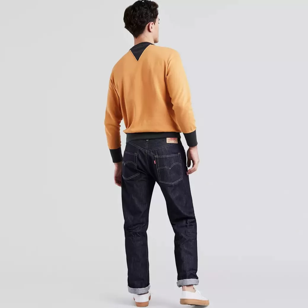 Levi's ® Vintage Clothing 1966 501® Jeans Hot