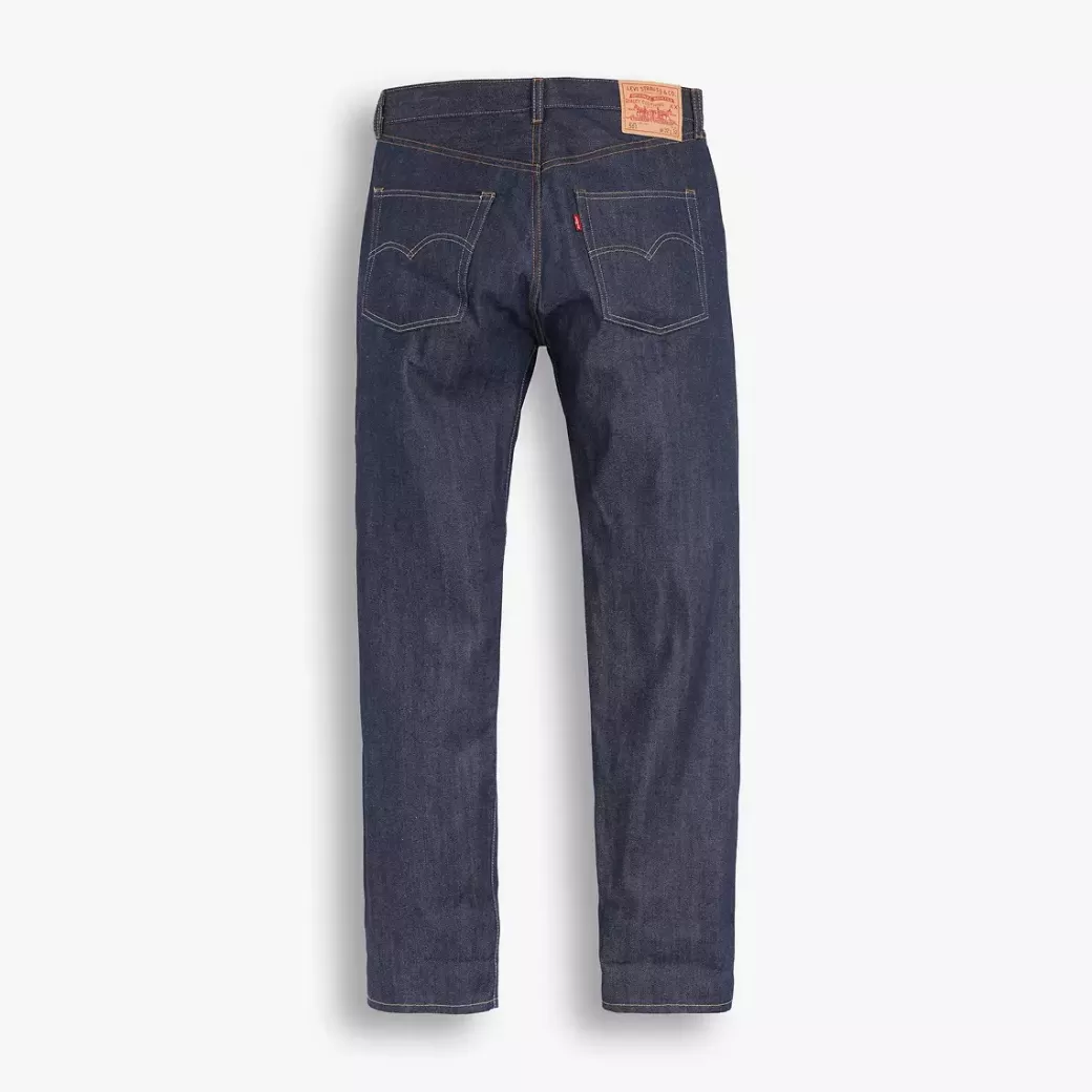 Levi's ® Vintage Clothing 1966 501® Jeans Hot