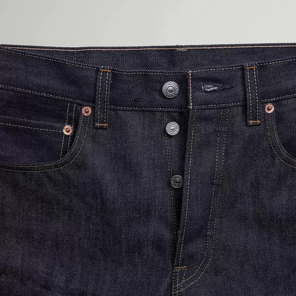 Levi's ® Vintage Clothing 1966 501® Jeans Hot