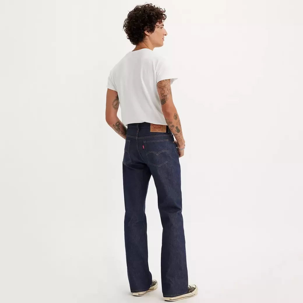 Levi's ® Vintage Clothing 1970S 517 Jeans Med Rak Passform Store