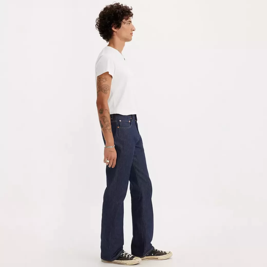 Levi's ® Vintage Clothing 1970S 517 Jeans Med Rak Passform Store