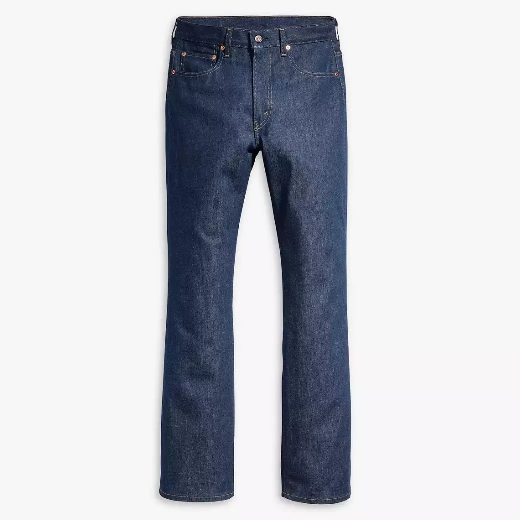 Levi's ® Vintage Clothing 1970S 517 Jeans Med Rak Passform Store