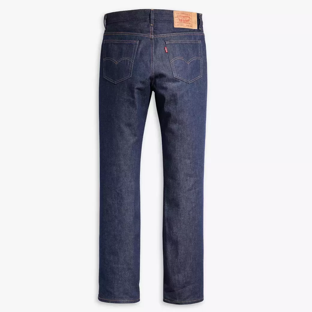 Levi's ® Vintage Clothing 1970S 517 Jeans Med Rak Passform Store