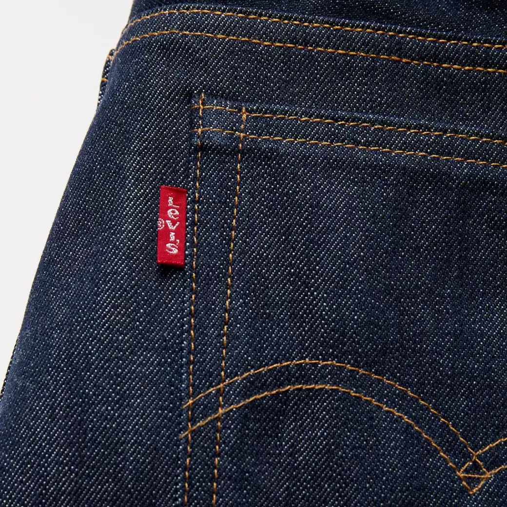 Levi's ® Vintage Clothing 1970S 517 Jeans Med Rak Passform Store