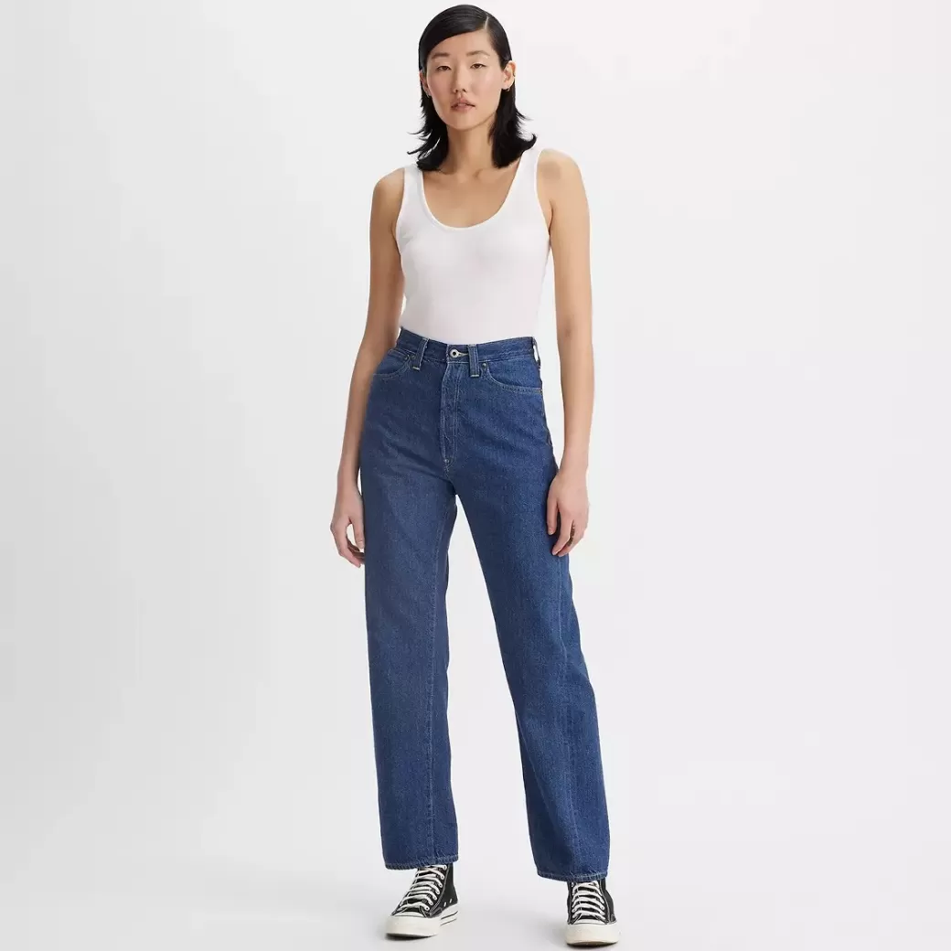 Levi's ® Vintage Clothing 401 Jeans Shop