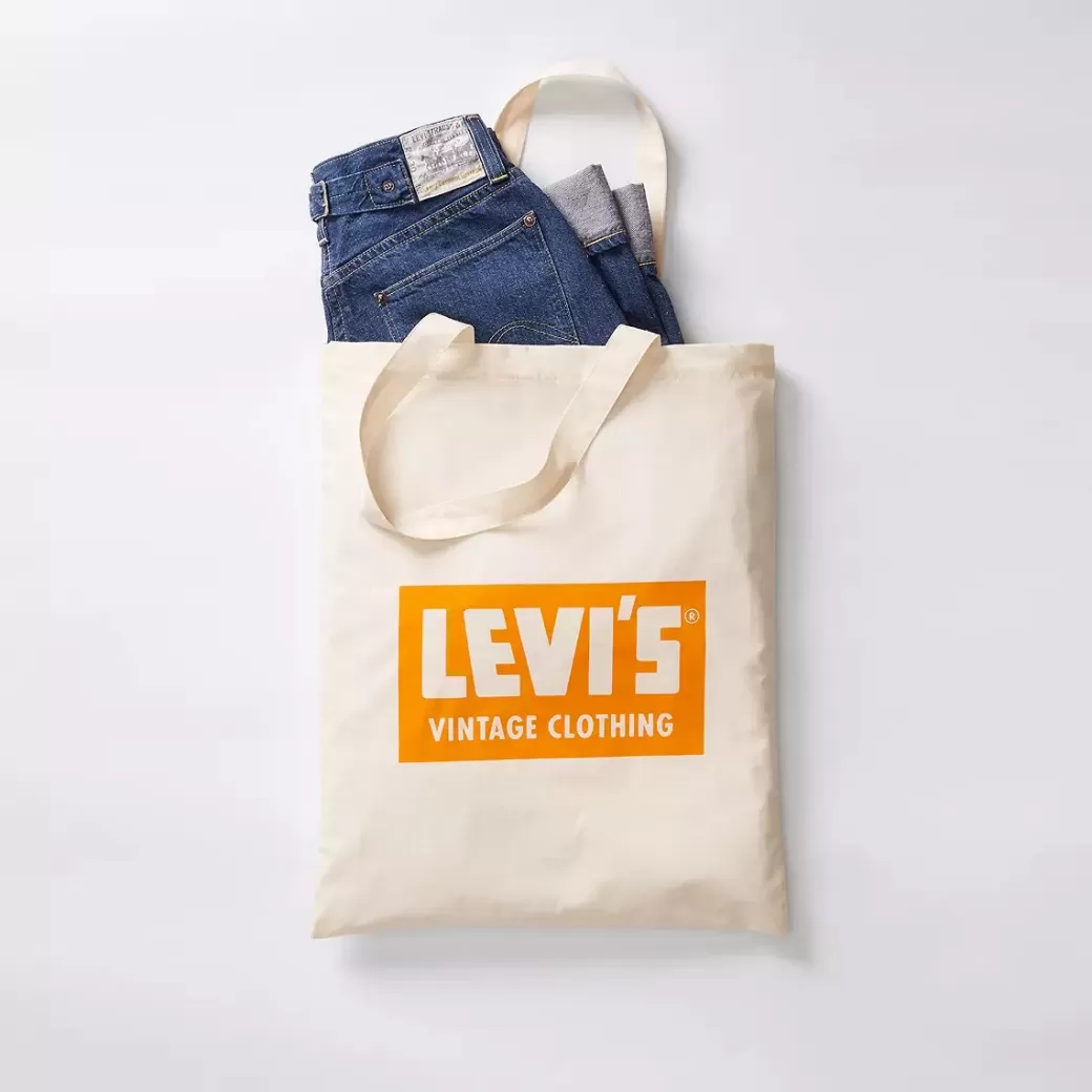 Levi's ® Vintage Clothing 401 Jeans Shop