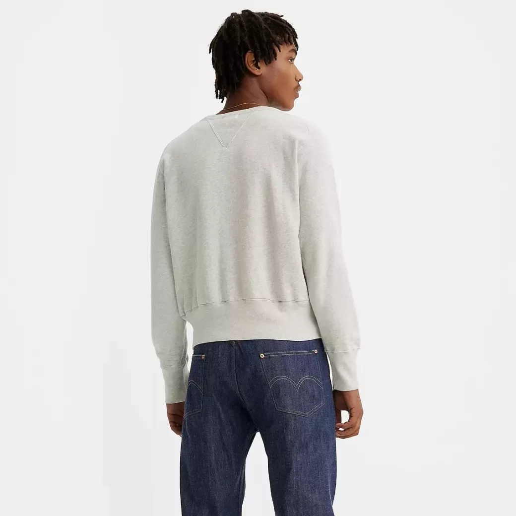 Levi's ® Vintage Clothing Bay Meadows-Sweatshirt Store