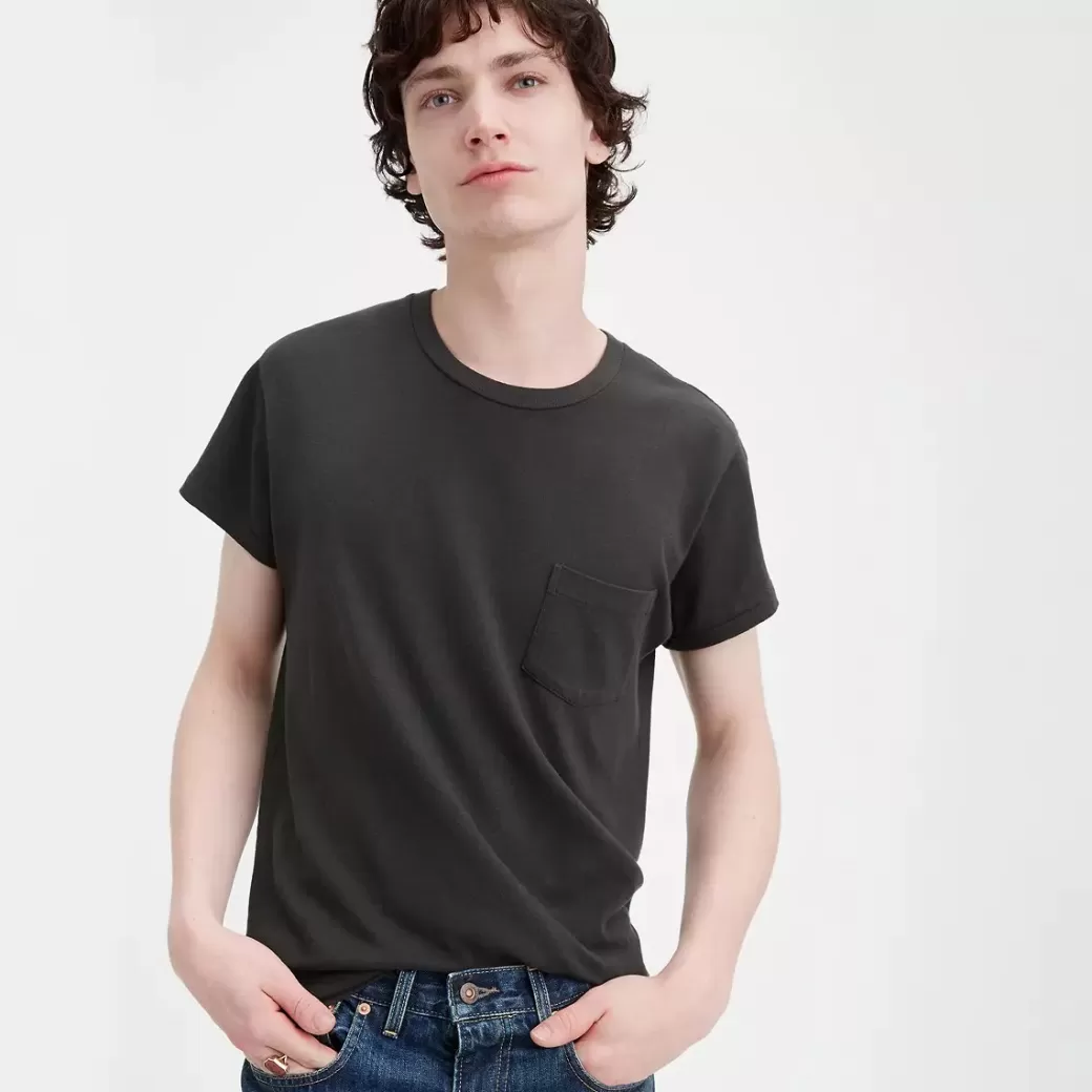 Levi's ® Vintage Clothing Sportswear 50-Talsinspirerad T-Shirt Flash Sale