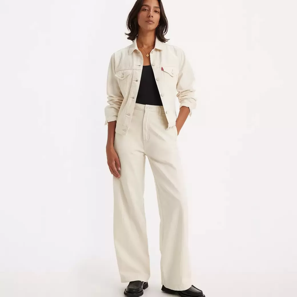 Levi's ® Wellthread® Mjuka Jeans Cheap