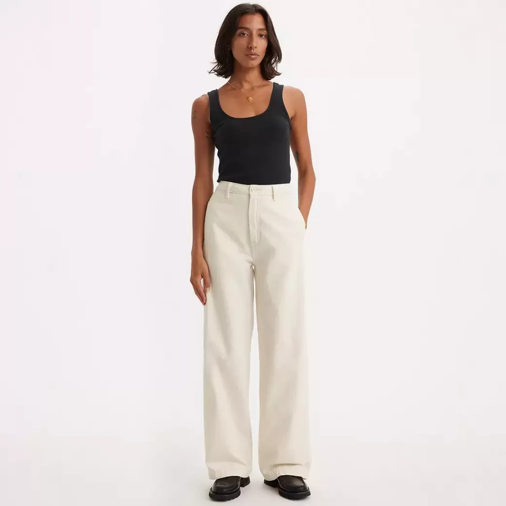 Levi's ® Wellthread® Mjuka Jeans Cheap